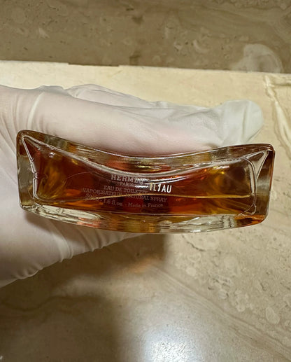270526-14 Hermès Hermes rue Fabre EDT 50ml 1.7 oz