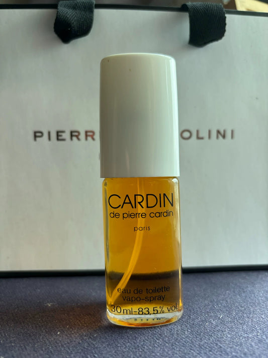 210426-83 Pierre Cardin Parfum 30ml 1 oz