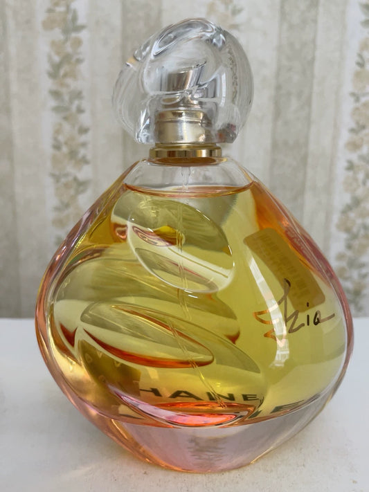 070526-98 Sisley Isa Perfume 100ml 3.4 oz