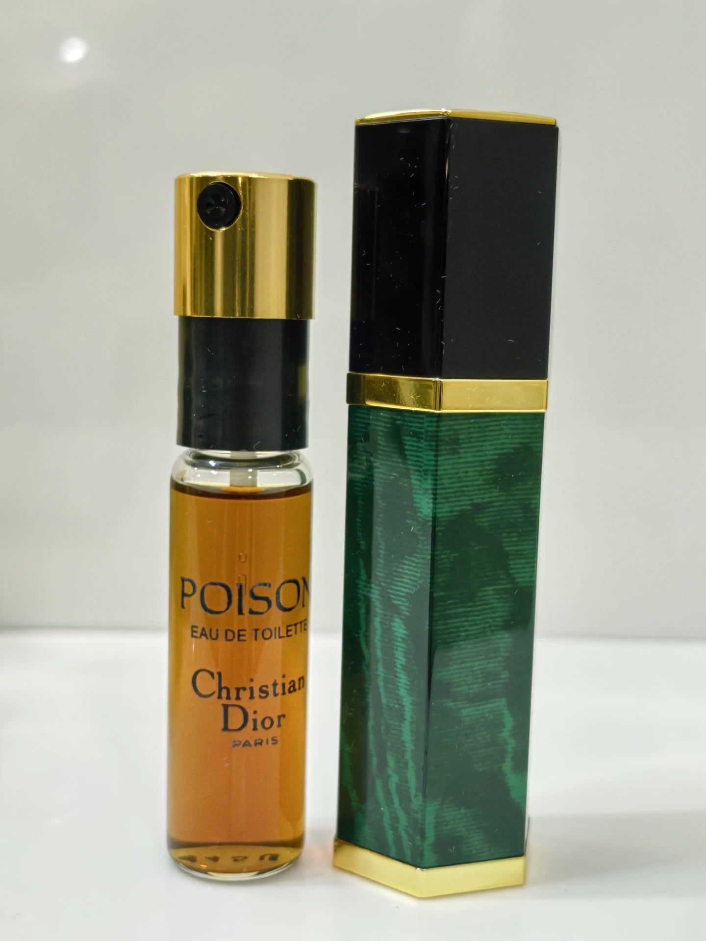 311225-7 Christian Dior Poison Eau de Toilette EDT 29ml 0.9oz