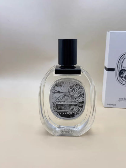 290326-4 Fig formal Perfume 100ml