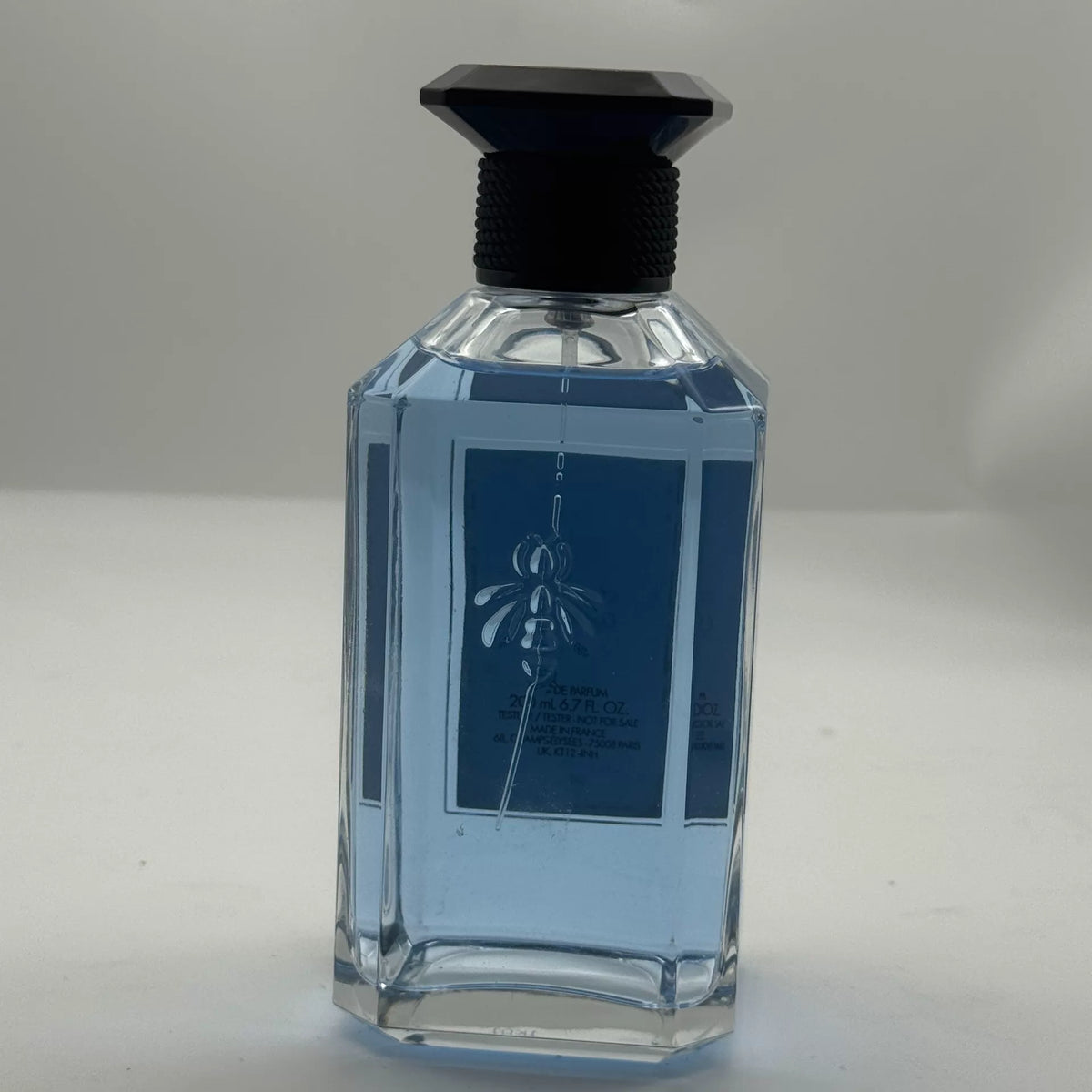 141026-11 Guerlain Out-of-print French Lavender 200ml 6.8 oz