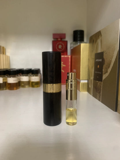 110826-67 Lion Roar Incense Perfume