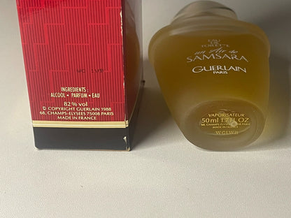 030826-167 Guerlian Saint Sarah 50ml 1.7 oz