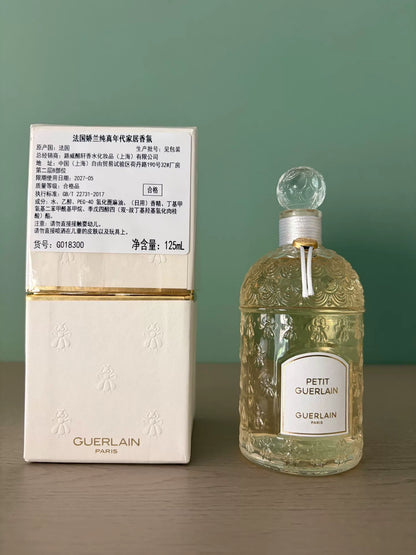 300726-227 Guerlain Age of Innocence 125ml 4.2 oz