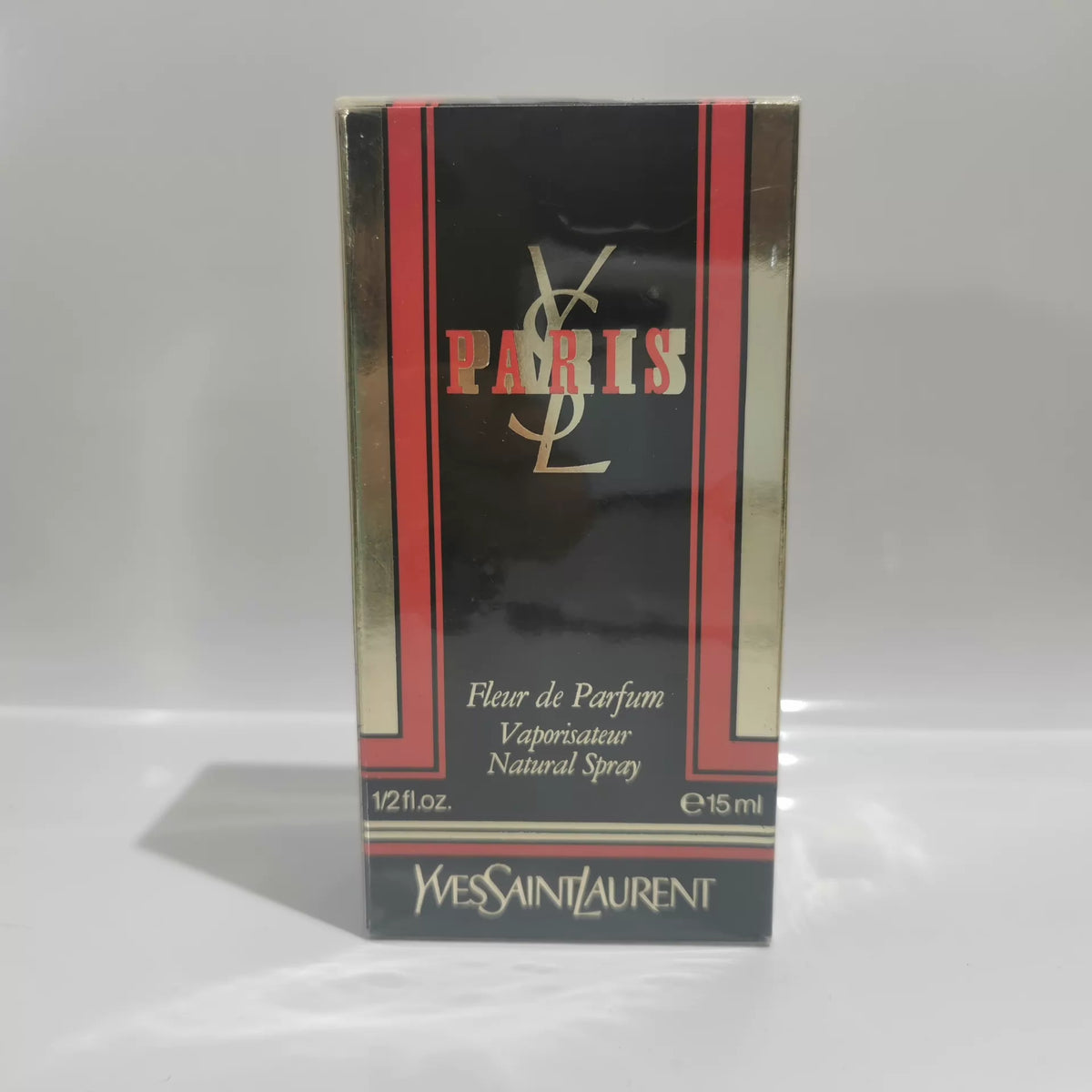020926-549 YSL Saint Laurent Old 15ml 0.5 oz