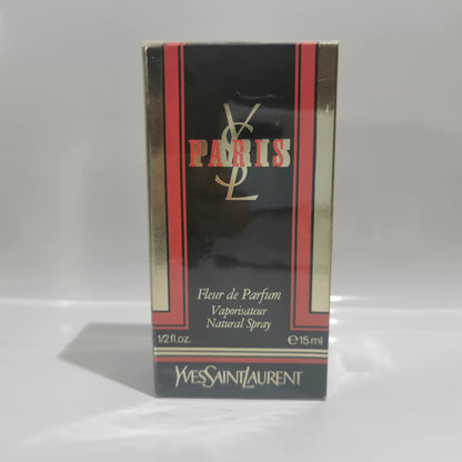 020926-549 YSL Saint Laurent Old 15ml 0.5 oz
