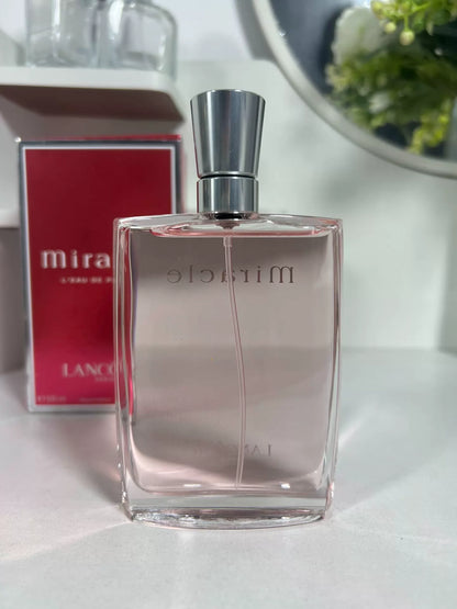 270726-143 Lancôme Miracle True Love Perfume 100ml 3.4 oz