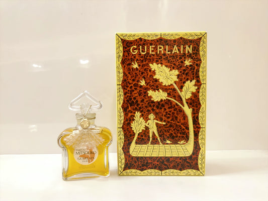 180626-35 CK Guerlain Madame Butterfly 30ml 1 oz