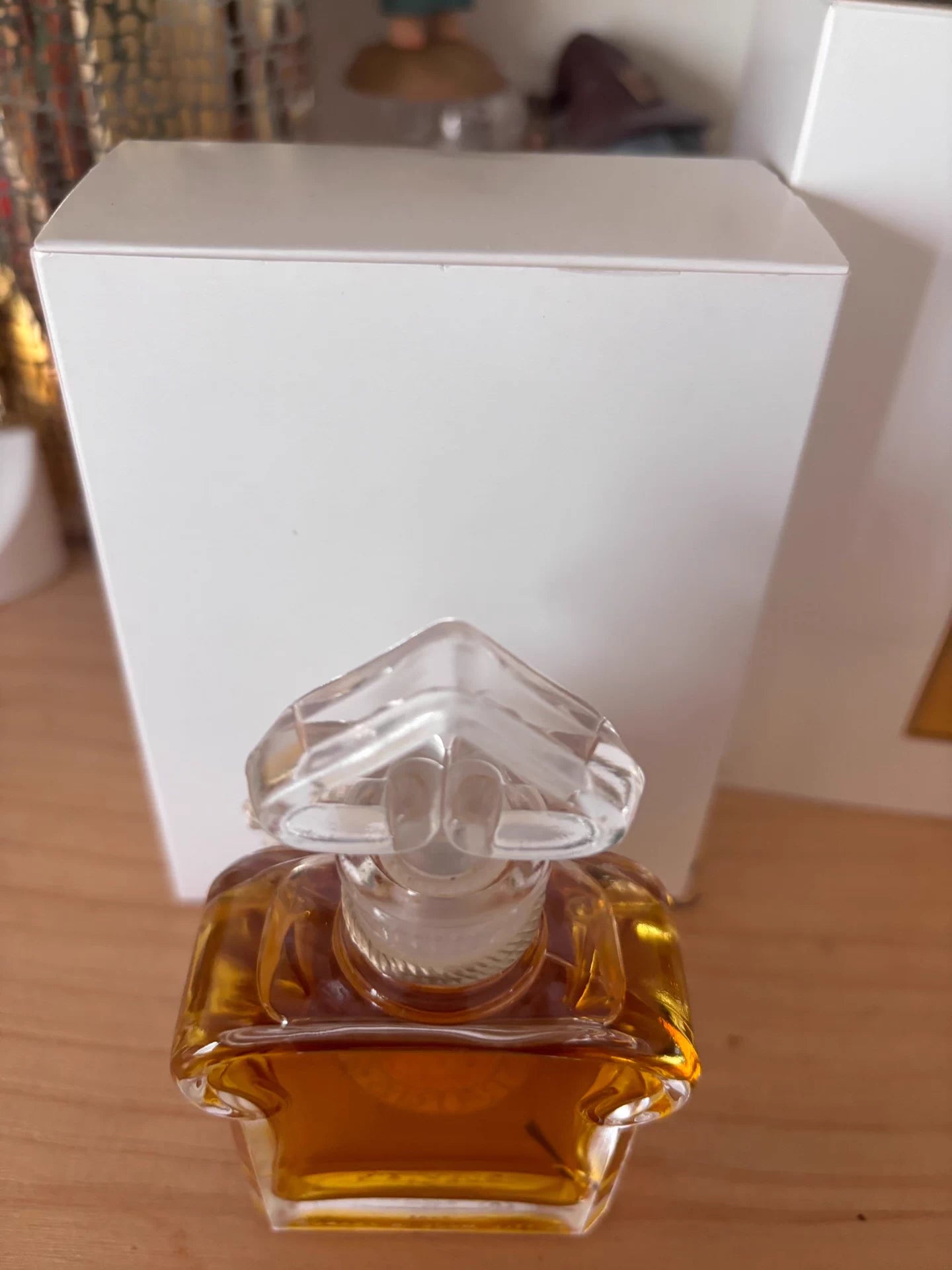 140126-33 Guerlain Parfum Perfume 30ml 1.0oz