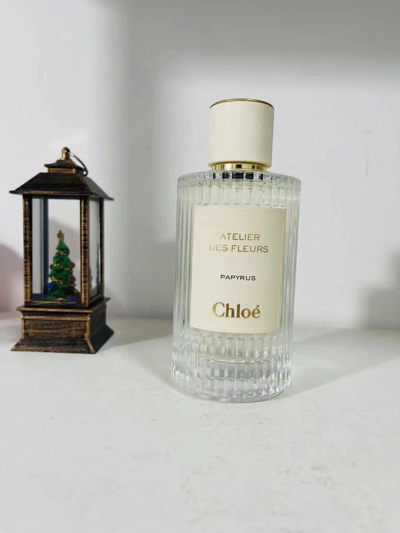 260526-126 Chloé Papyrus Perfume 150ml 5.1 oz