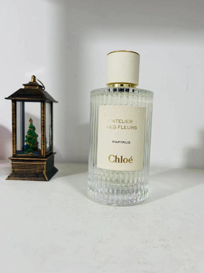 260526-126 Chloé Papyrus Perfume 150ml 5.1 oz