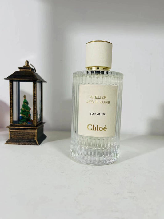 260526-126 Chloé Papyrus Perfume 150ml 5.1 oz
