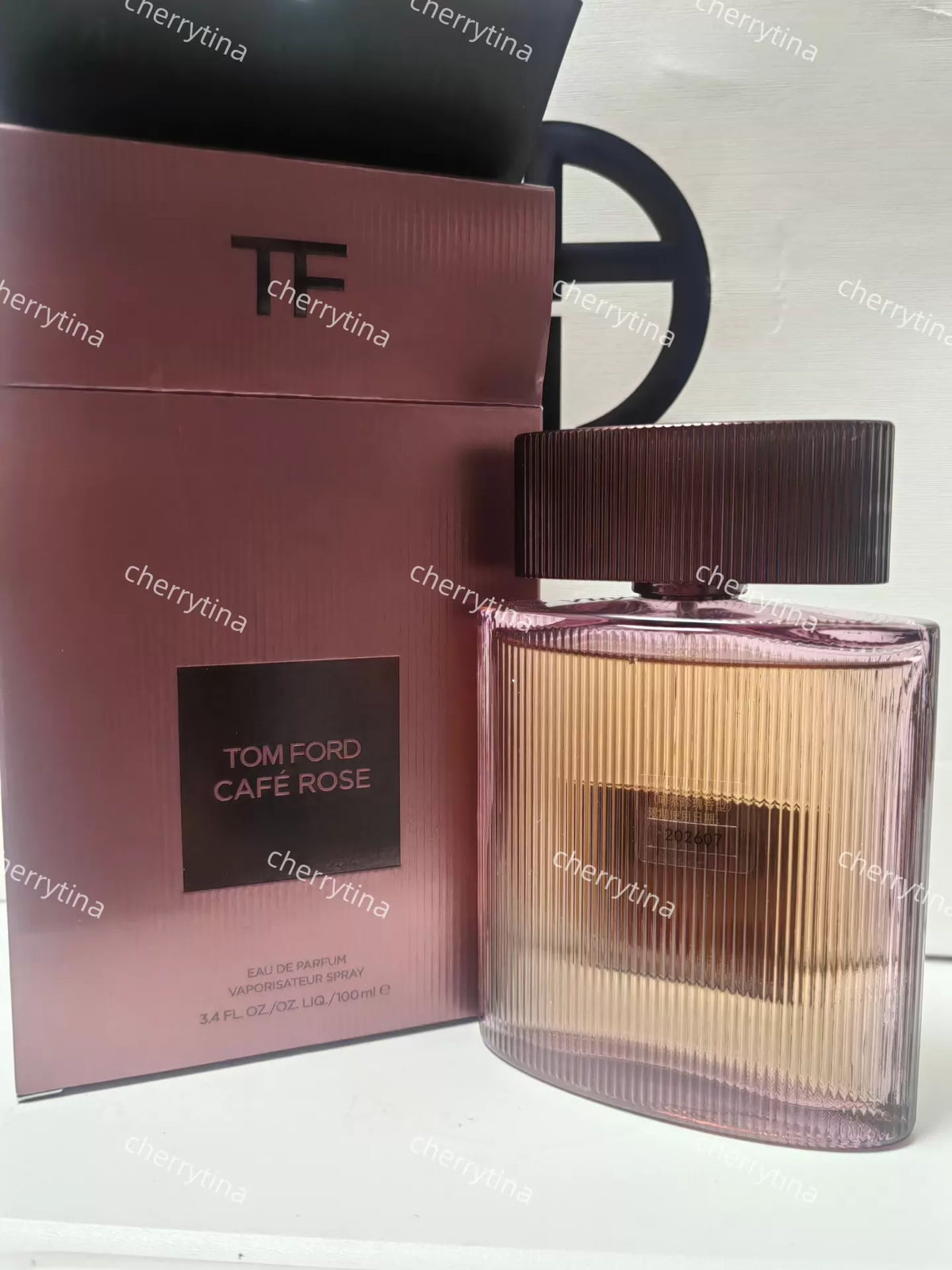 051026-97 TF coffee lingering Perfume