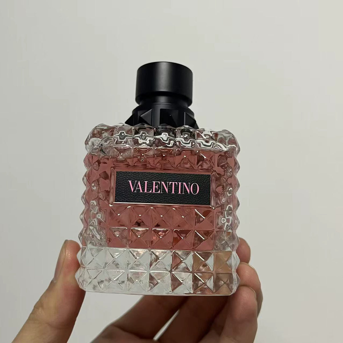 05826-474 Valentino Roman women Perfume 100ml 3.4 oz