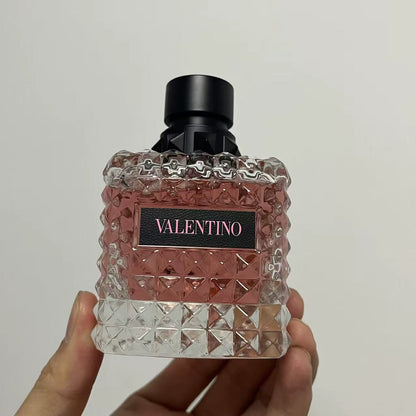 05826-474 Valentino Roman women Perfume 100ml 3.4 oz