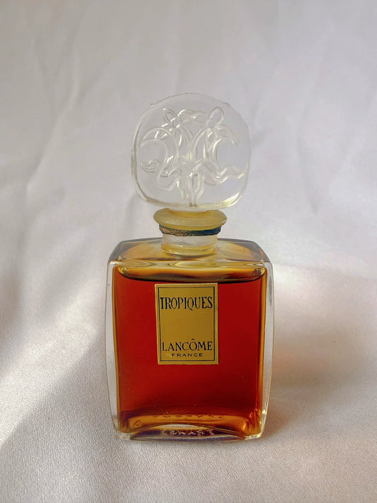 081026-31 Lancôme Lancome Tropiques