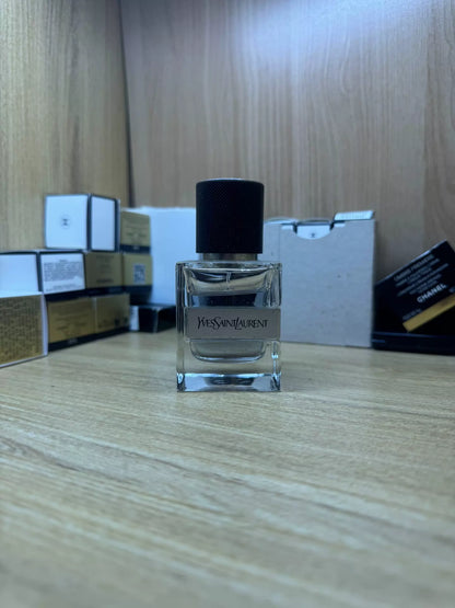 050726-201 YSL Saint Laurent Pioneer Perfume 40ml 1.4 oz