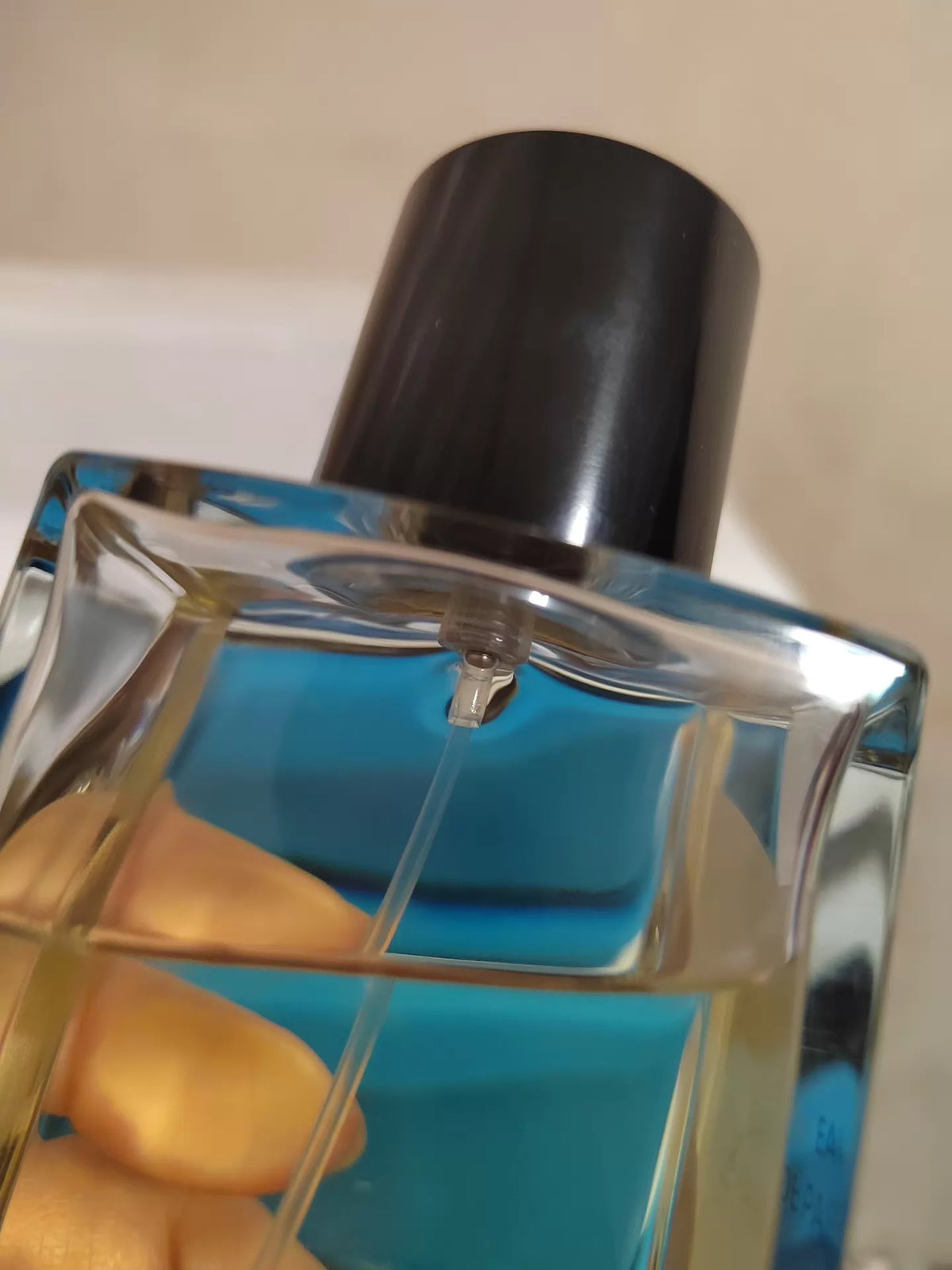141026-28 Chanel Island Forest Negotiate EDP