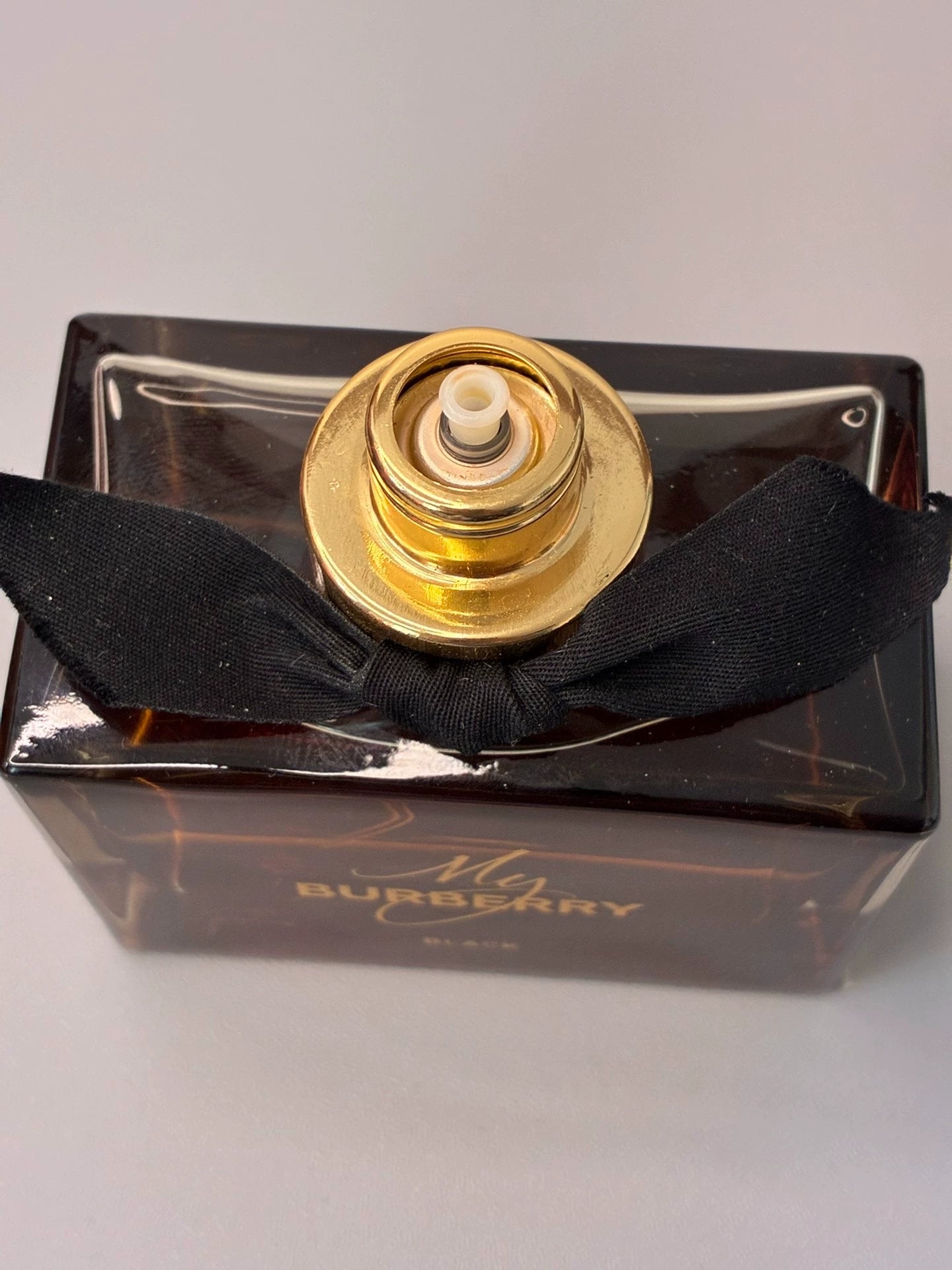 200726-55 Burberry Bla Essence 100ml 3.4 oz