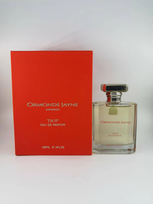 111125-102 Ormonde Jayne Eau de Parfum EDP 120ml 4.0oz