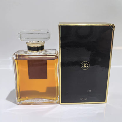 020926-529 Chanel COCO Black Label EDP 50ml 1.7 oz
