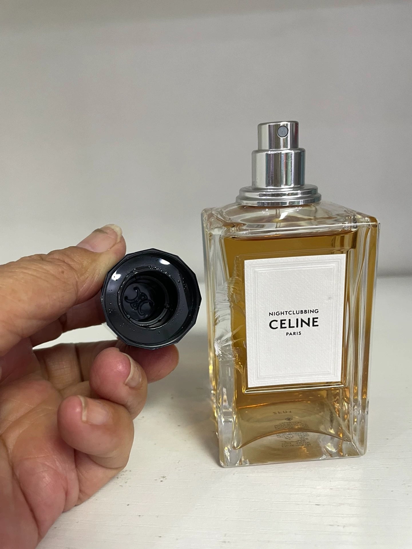 050326-5 Celine Night Clubbing 100ml 3.4oz