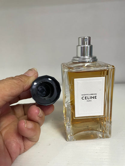 050326-5 Celine Night Clubbing 100ml 3.4oz