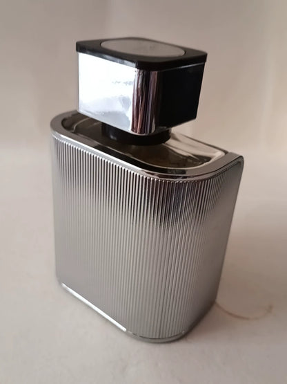 190526-237 Trussardi Inside EDT 50ml 1.7 oz