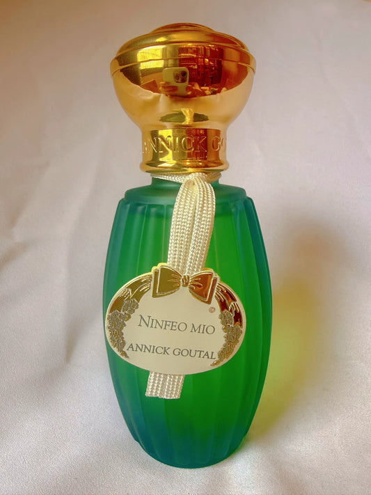 081026-69 Annick Goutal Ninfeo Mio. Guttel EDT