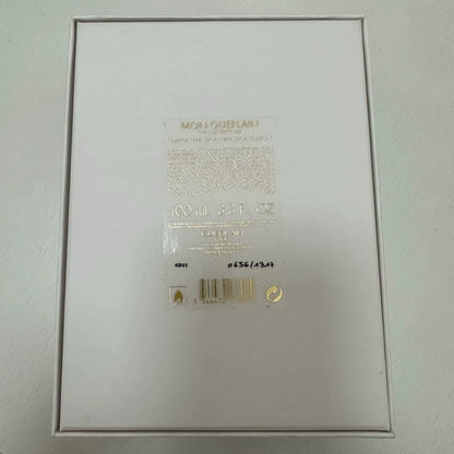 250826-41 Guerlain My Seal Gold 100ml 3.4 oz