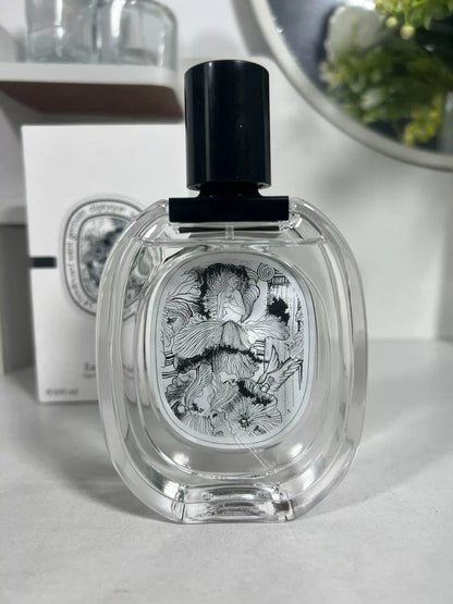 270726-121 Tipique Skin Flower EDT 100ml 3.4 oz