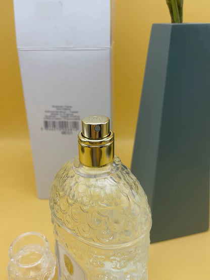 301225-32 Guerlain Eau de Fleurs Perfume 100ml 3.4oz