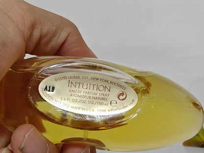 080826-108 Deep in my Perfume 100ml 3.4 oz