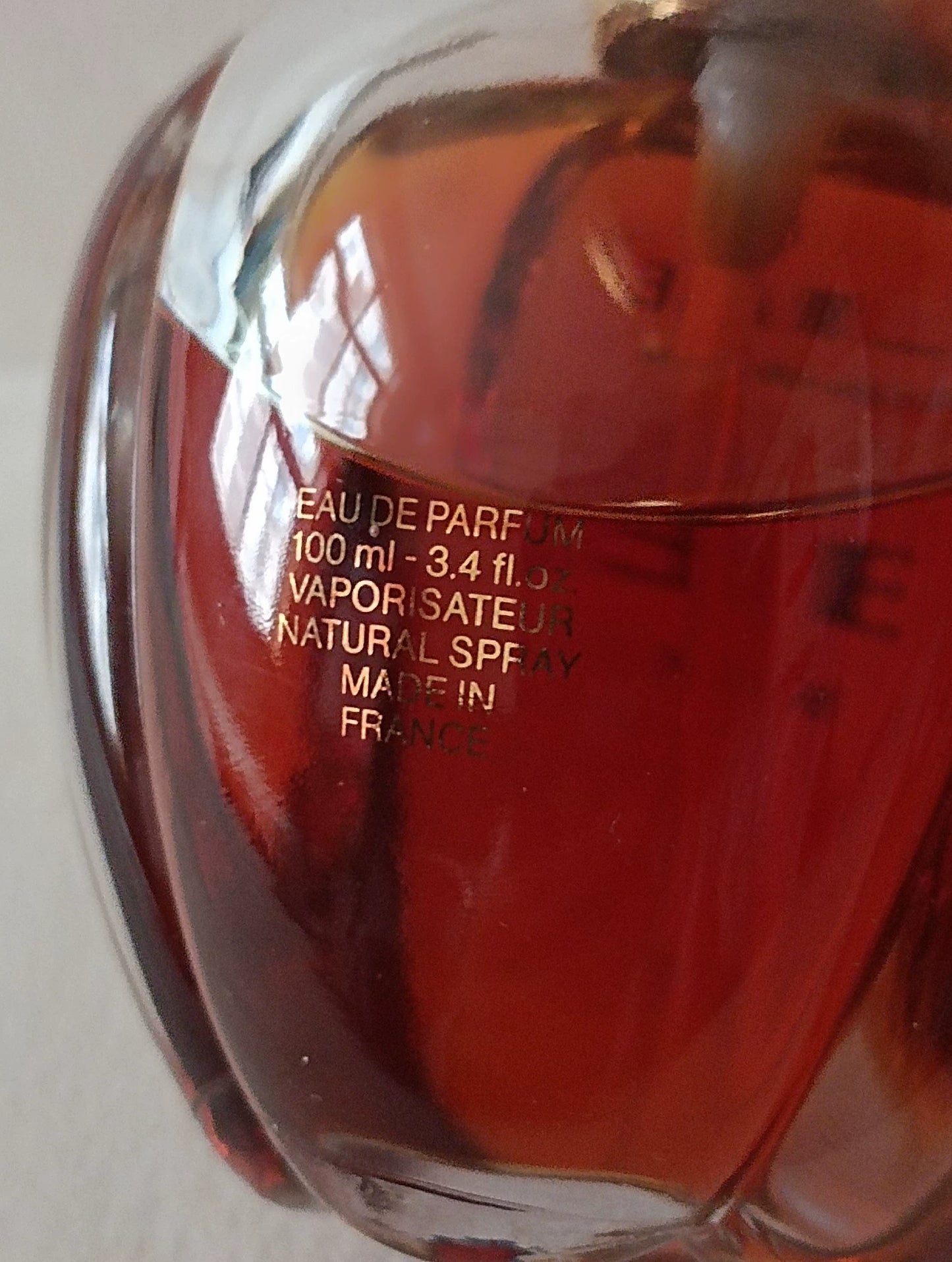 190526-159 Jean Badou Pride EDP 100ml 3.4 oz