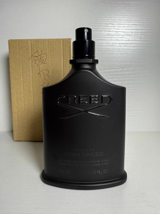 200526-131 Creed Faith Irish Green Perfume 100ml 3.4 oz