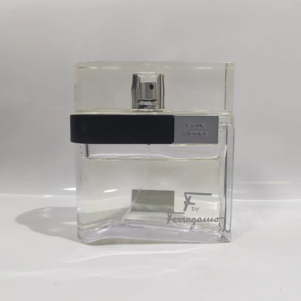 020926-114 Ferragamo men Perfume 100ml 3.4 oz