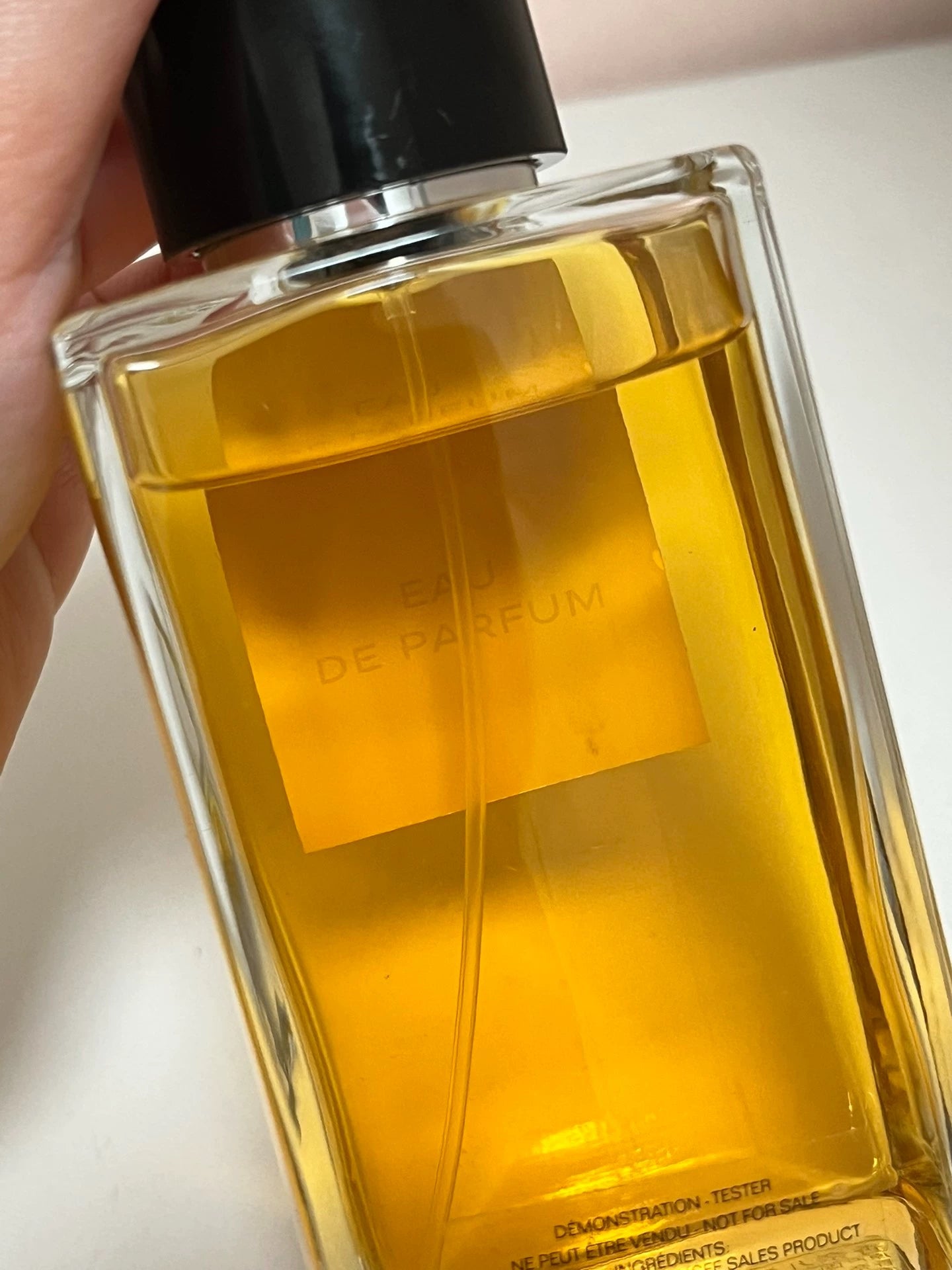 011225-115 ChanelLE LION Eau de Parfum EDP 200ml 6.8oz