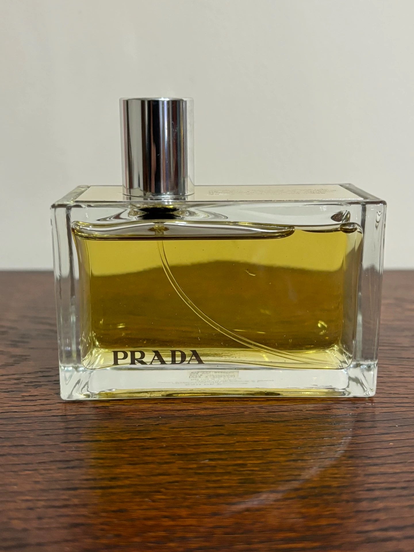 210426-1 Prada eponymous women EDP 80ml 2.7 oz