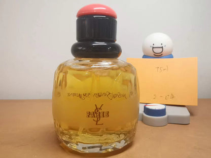 220226-30 YSL Saint Laurent PARIS 75ml 2.5 oz  EDT
