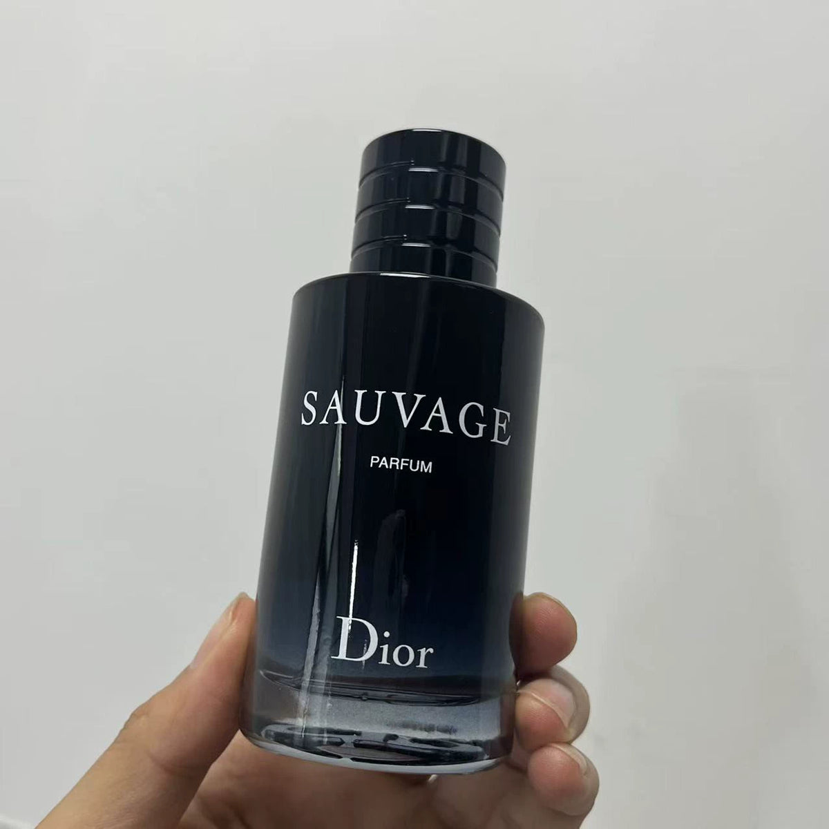 05826-574 Dior Wilderness Homme 100ml 3.4 oz