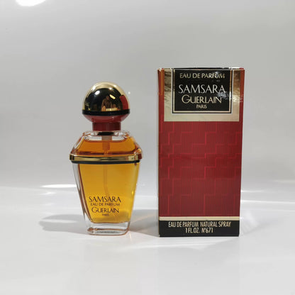 020926-539 Guerlain Saint Sarah Samsara EDP 30ml 1 oz