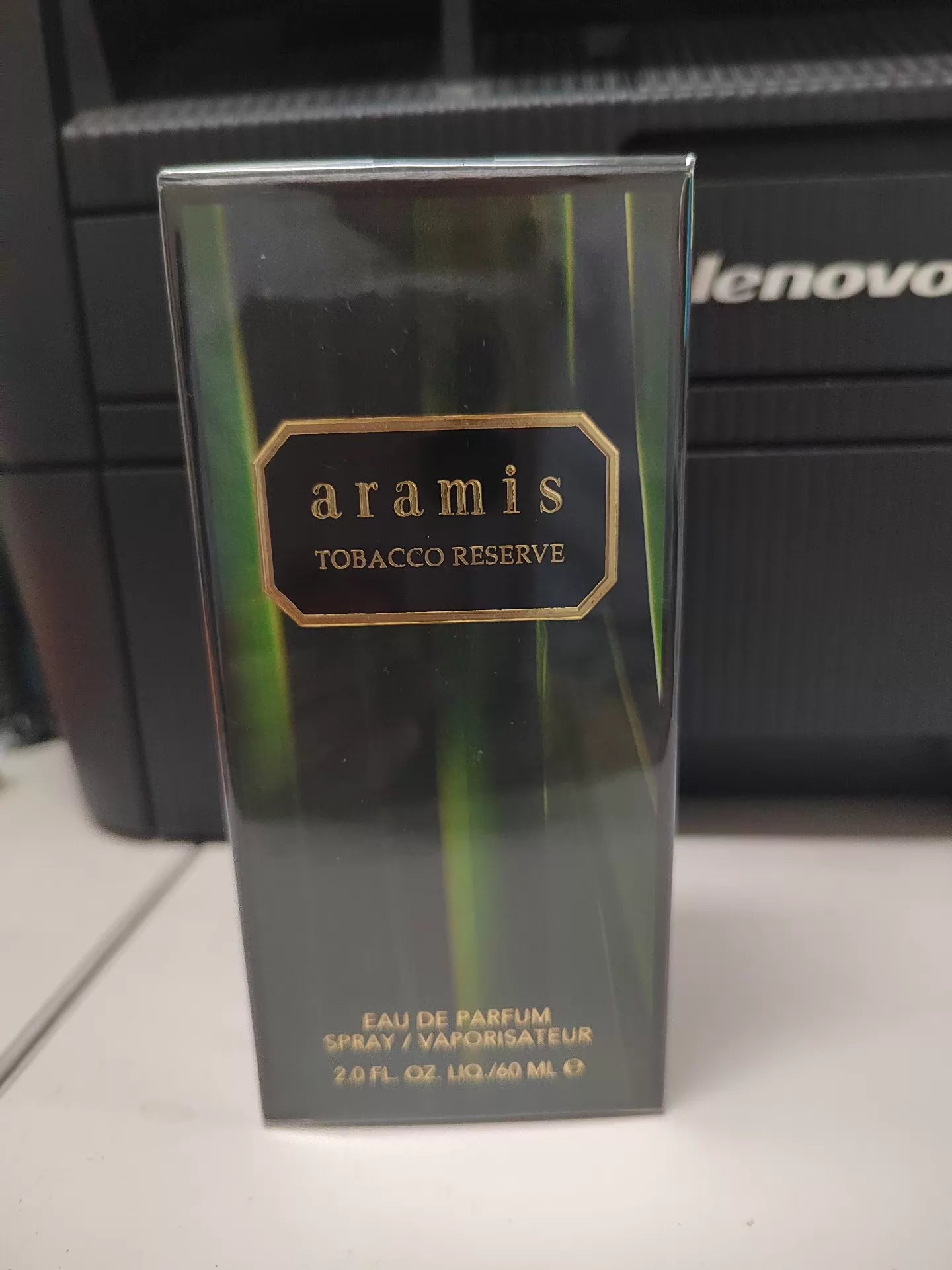 010926-193 Aramis Tobacco Reserve Men EDP 60ml 2 oz