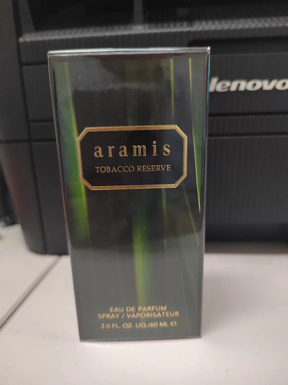 010926-193 Aramis Tobacco Reserve Men EDP 60ml 2 oz