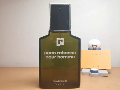 220226-29 paco rabanne EDT 100ml 3.4 oz