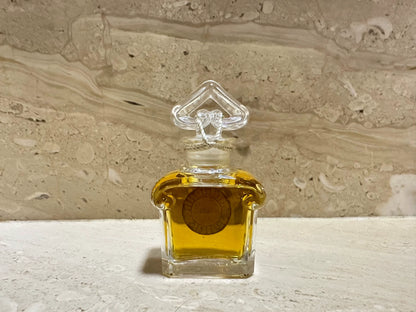 270526-147 Guerlain Madame Butterfly with 15ml 0.5 oz