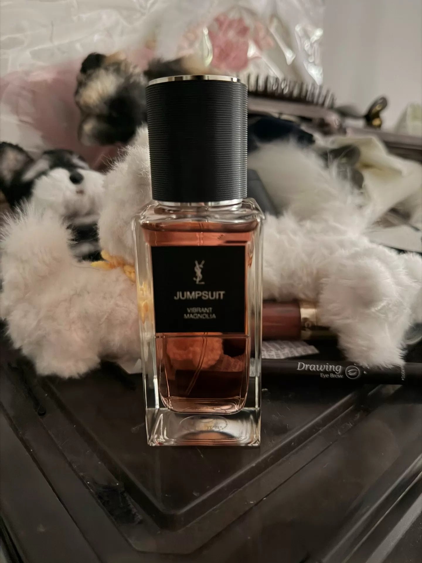290626-117 Yves Saint Laurent YSL Haute Couture Perfume 75ml 2.5 oz