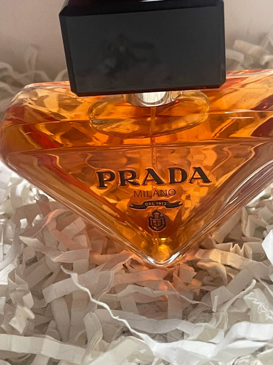 250526-160 Prada Milano EDP 50ml 1.7 oz eau de parfum
