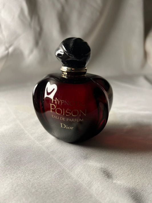 270326-16 Dior Hypnotic Poison white EDP 100ml