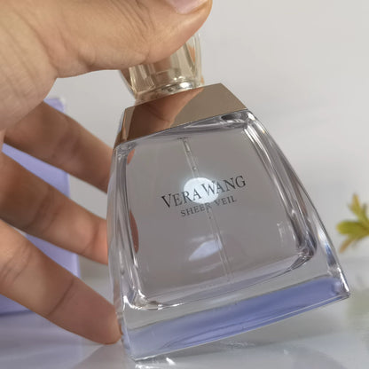021026-72 Light purple gauze Perfume 100ml 3.4 oz